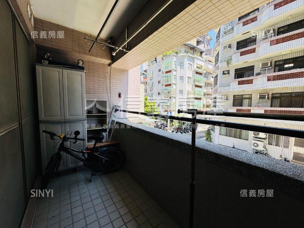 主陽約３３坪震後宅房屋室內格局與周邊環境