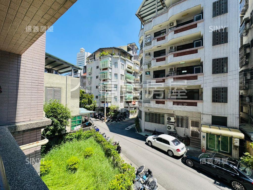 主陽約３３坪震後宅房屋室內格局與周邊環境