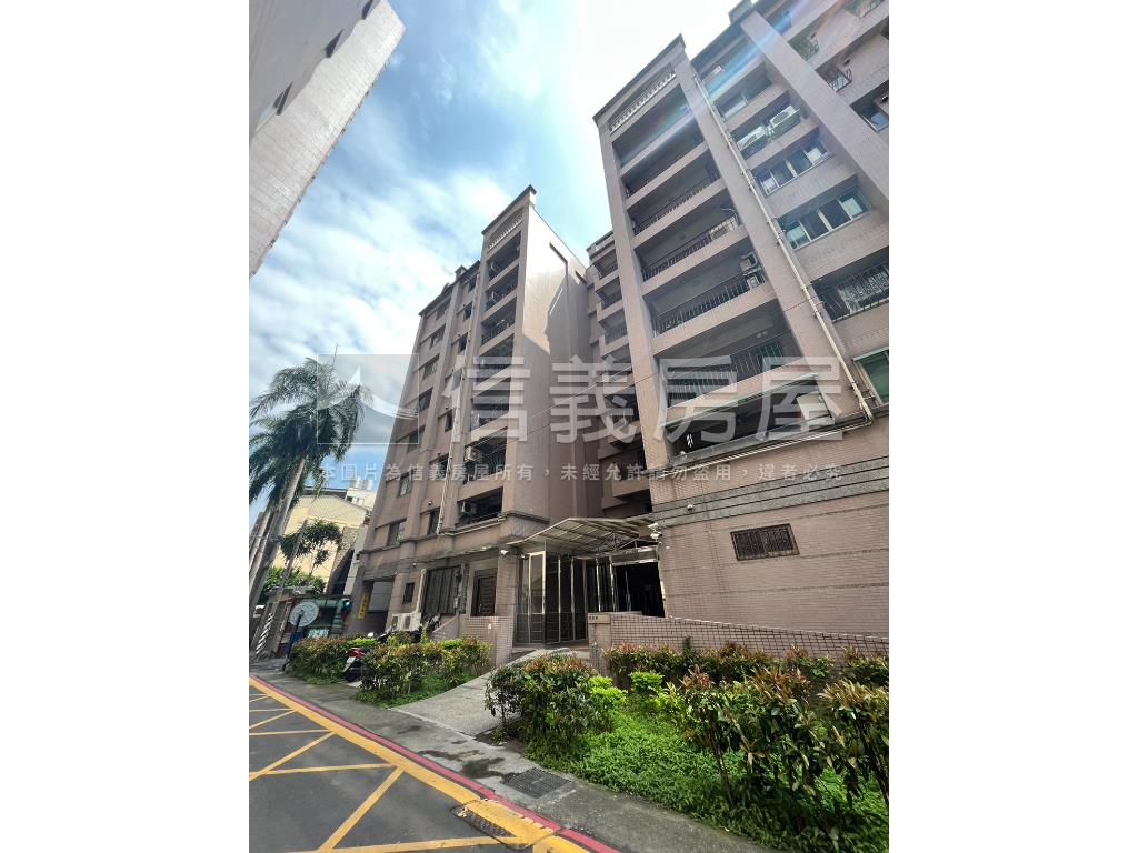 主陽約３３坪震後宅房屋室內格局與周邊環境