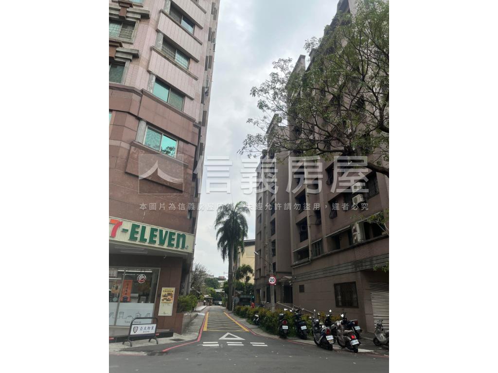 主陽約３３坪震後宅房屋室內格局與周邊環境