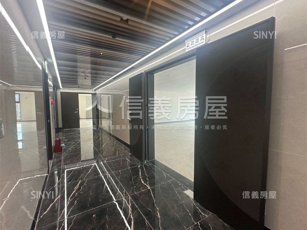 捷運南京光北七樓辦公房屋室內格局與周邊環境