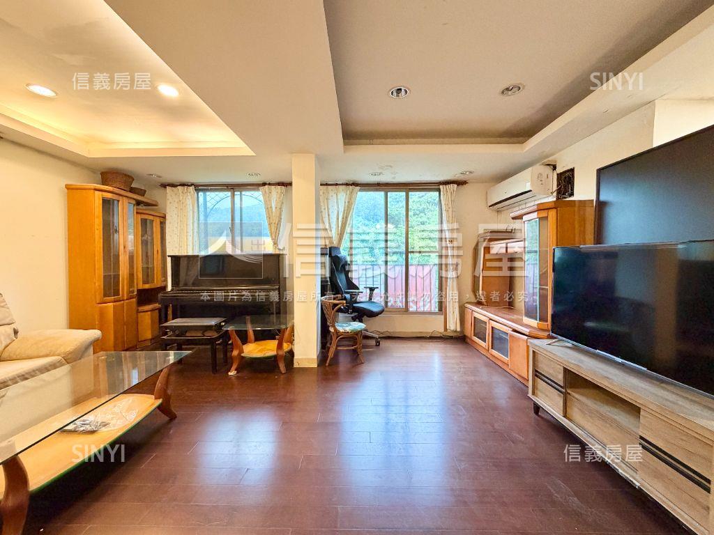 【頂加】綠景邊間採光美寓房屋室內格局與周邊環境