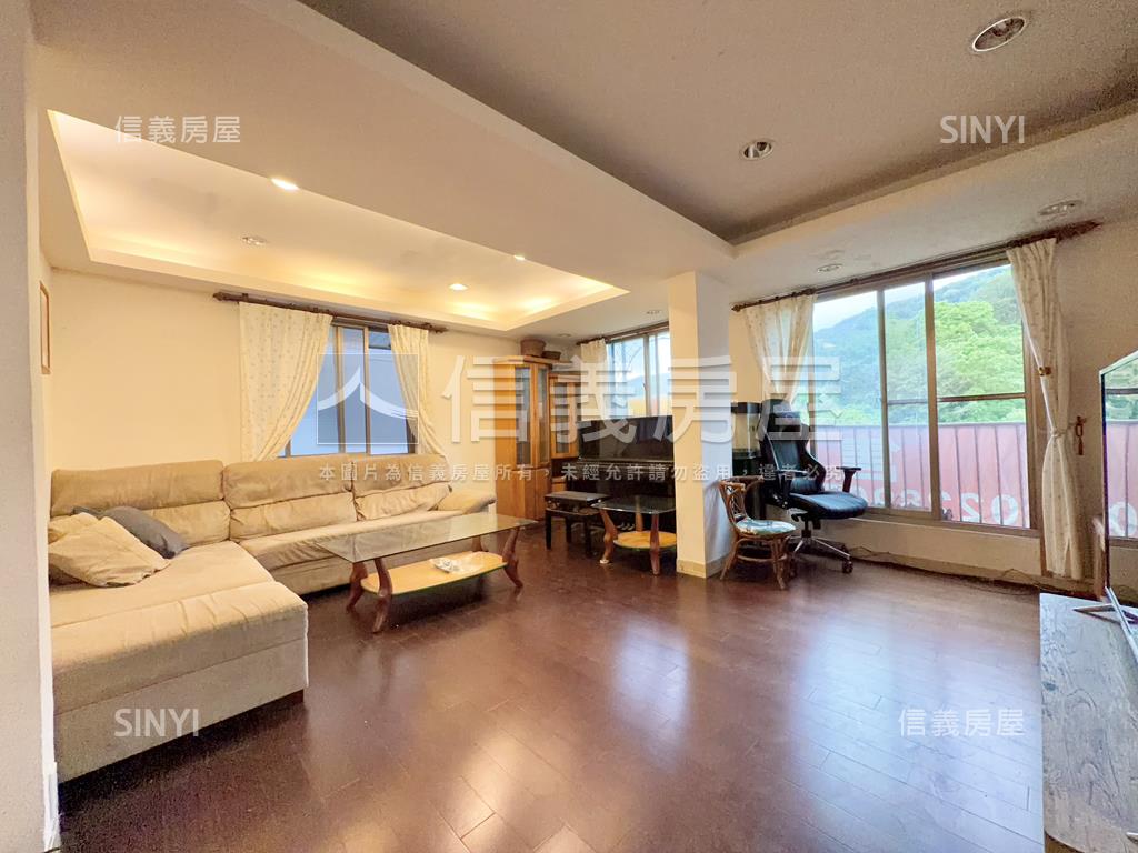 【頂加】綠景邊間採光美寓房屋室內格局與周邊環境