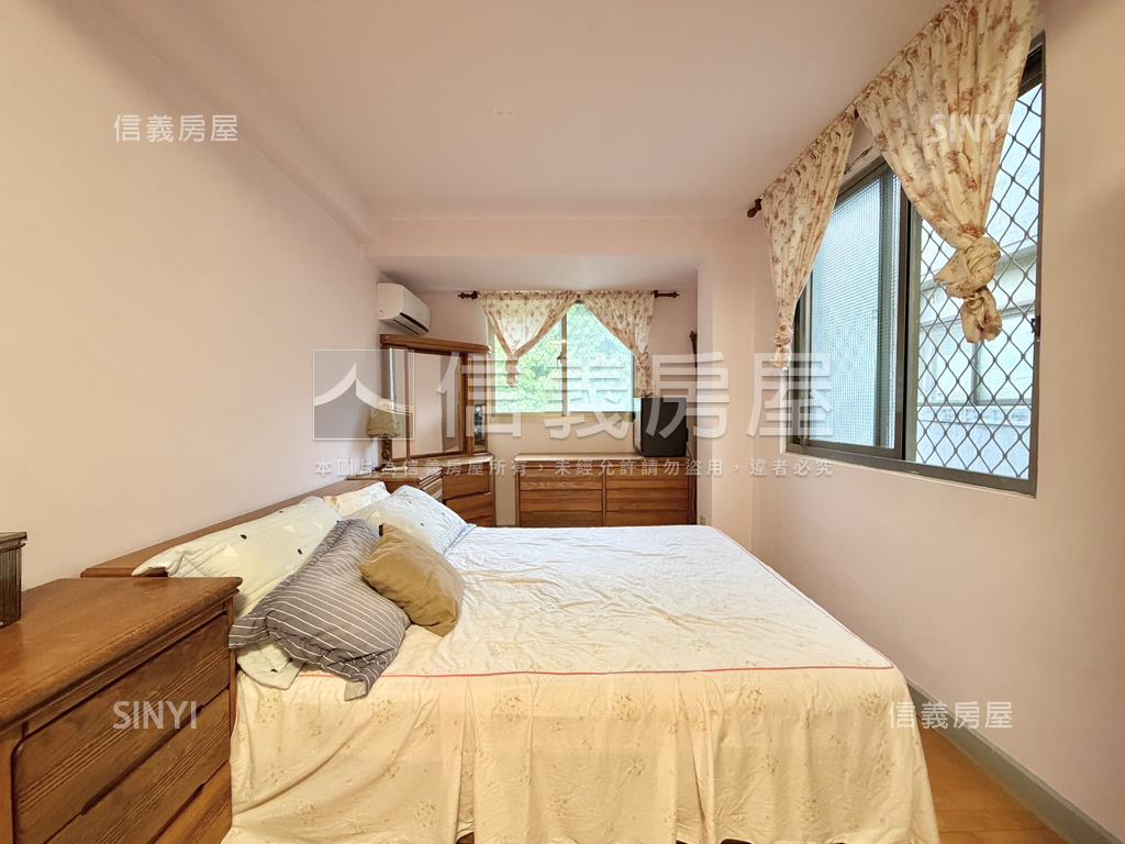 【頂加】綠景邊間採光美寓房屋室內格局與周邊環境