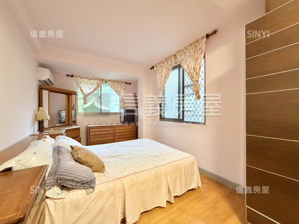 【頂加】綠景邊間採光美寓房屋室內格局與周邊環境