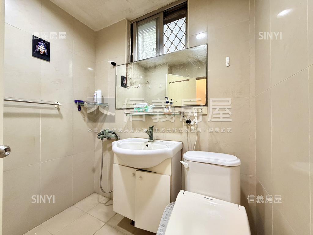 【頂加】綠景邊間採光美寓房屋室內格局與周邊環境