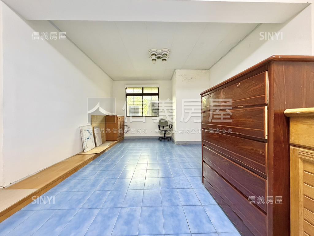 【頂加】綠景邊間採光美寓房屋室內格局與周邊環境