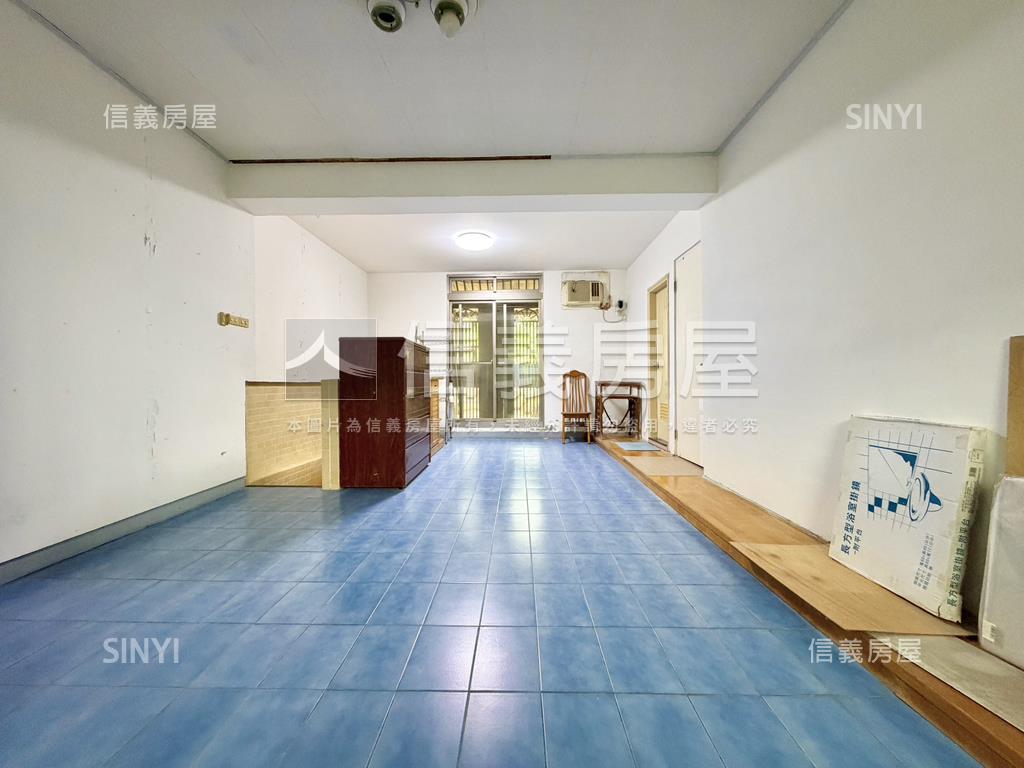 【頂加】綠景邊間採光美寓房屋室內格局與周邊環境