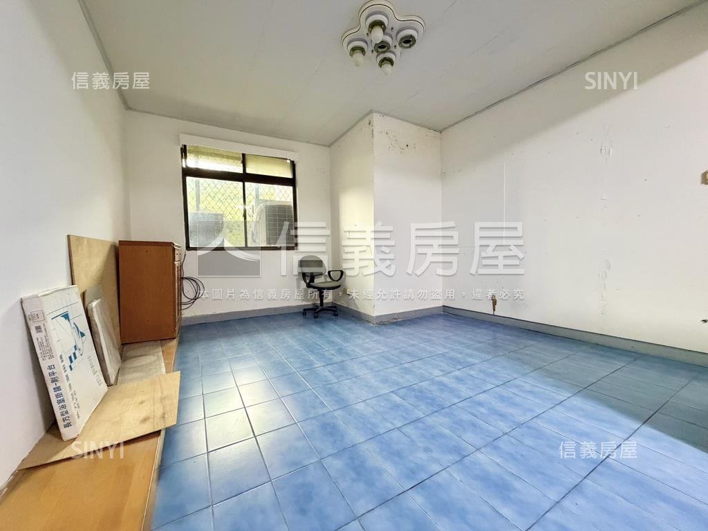 【頂加】綠景邊間採光美寓房屋室內格局與周邊環境