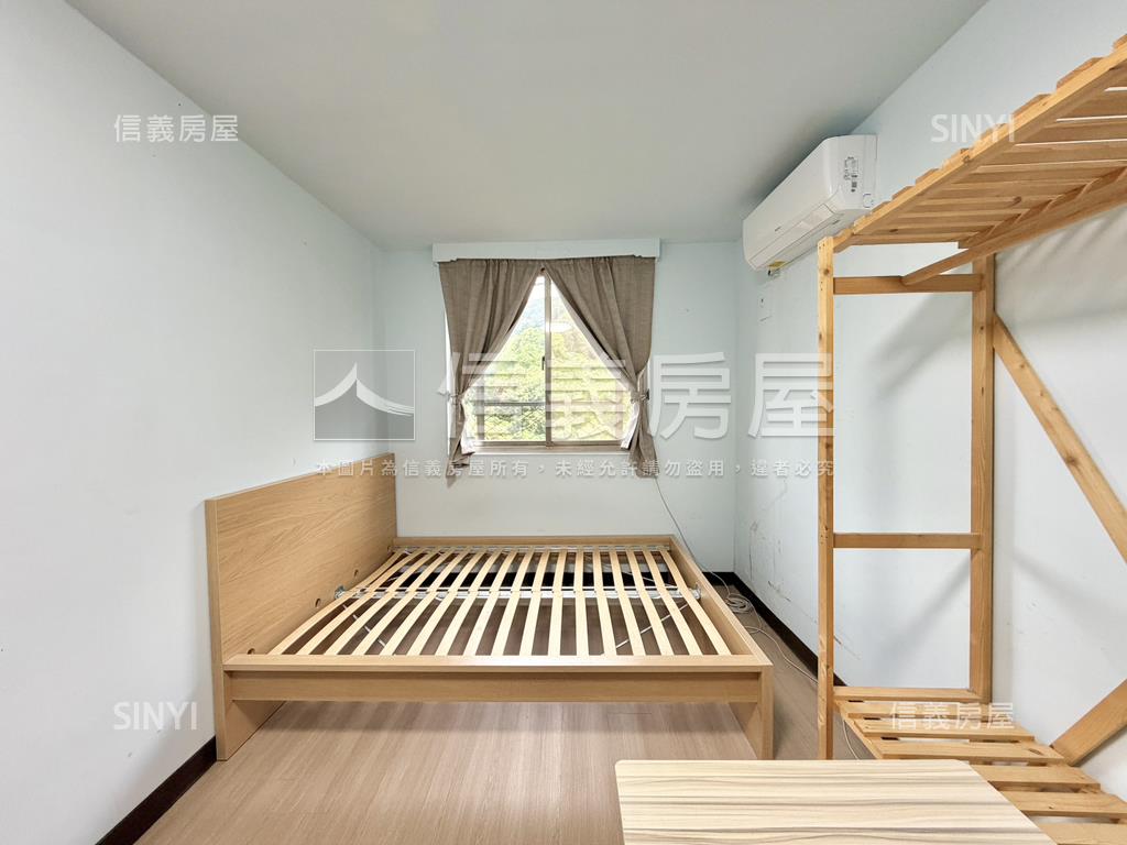 【頂加】綠景邊間採光美寓房屋室內格局與周邊環境