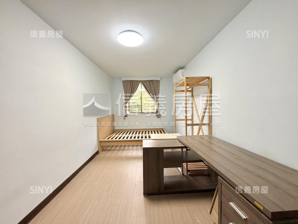 【頂加】綠景邊間採光美寓房屋室內格局與周邊環境