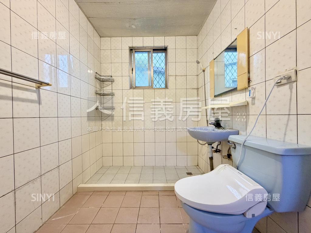 【頂加】綠景邊間採光美寓房屋室內格局與周邊環境