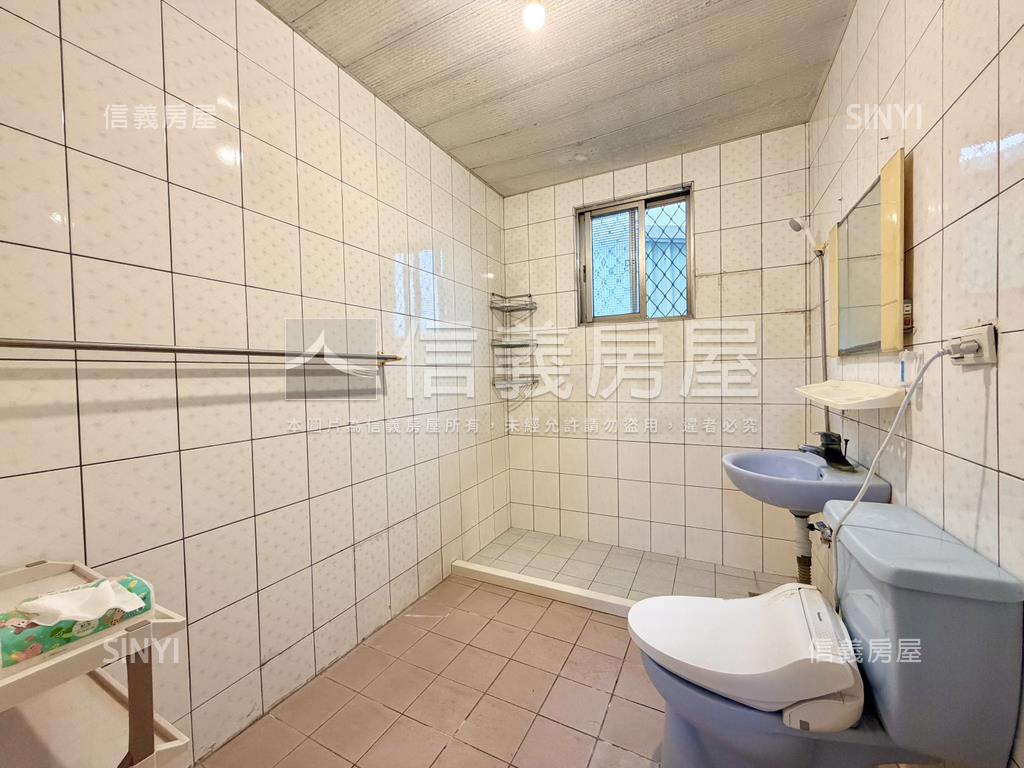 【頂加】綠景邊間採光美寓房屋室內格局與周邊環境