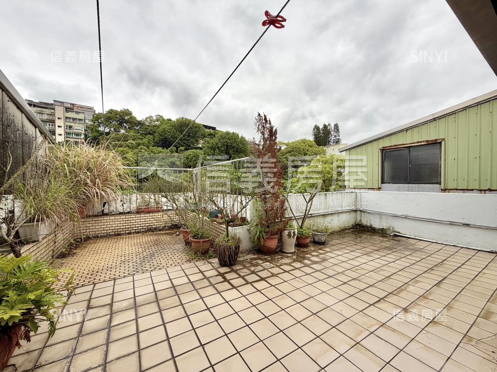 【頂加】綠景邊間採光美寓房屋室內格局與周邊環境