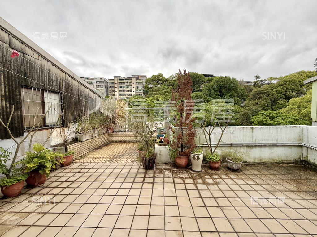 【頂加】綠景邊間採光美寓房屋室內格局與周邊環境