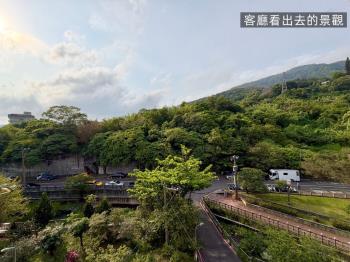 【頂加】綠景邊間採光美寓