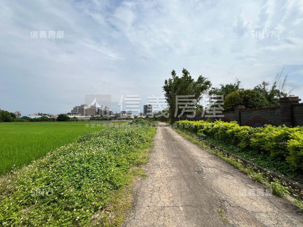 桃園國際段農地稀有釋售房屋室內格局與周邊環境