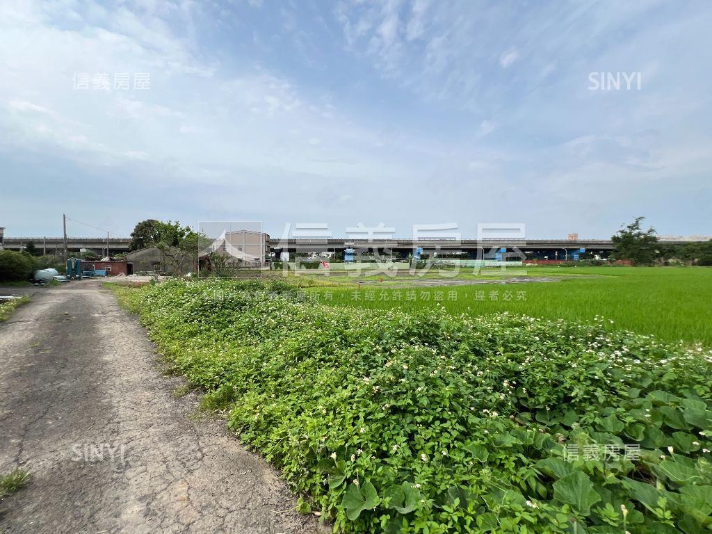 桃園國際段農地稀有釋售房屋室內格局與周邊環境
