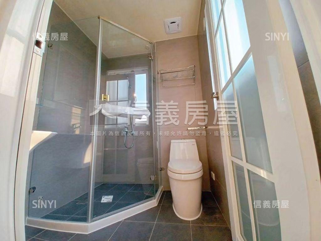 近南科全新面寬車墅房屋室內格局與周邊環境