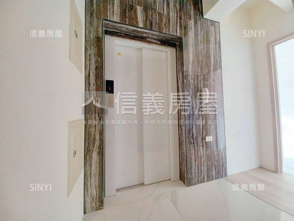 近南科全新面寬車墅房屋室內格局與周邊環境