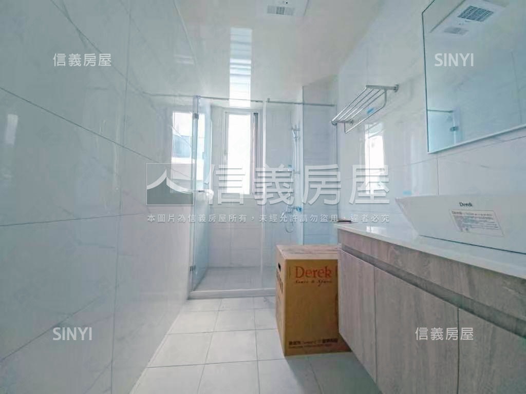 近南科全新面寬車墅房屋室內格局與周邊環境