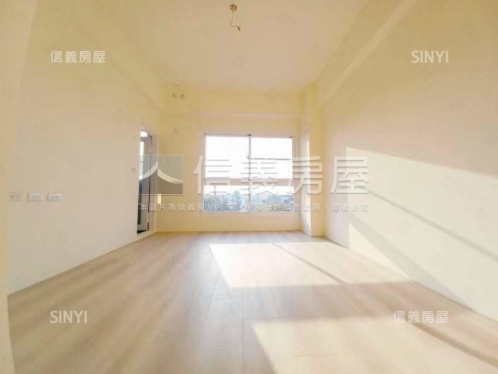 近南科全新面寬車墅房屋室內格局與周邊環境