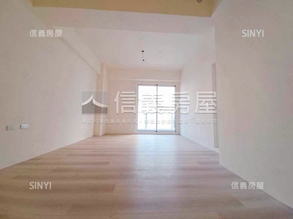 近南科全新面寬車墅房屋室內格局與周邊環境