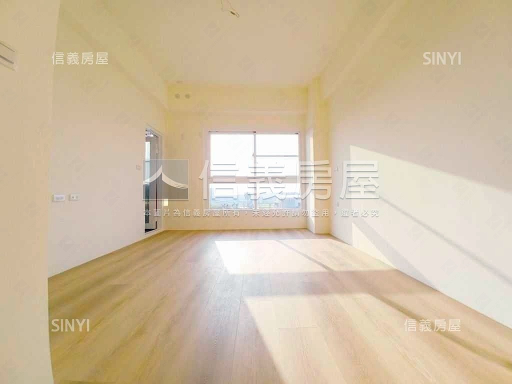 近南科全新面寬車墅房屋室內格局與周邊環境