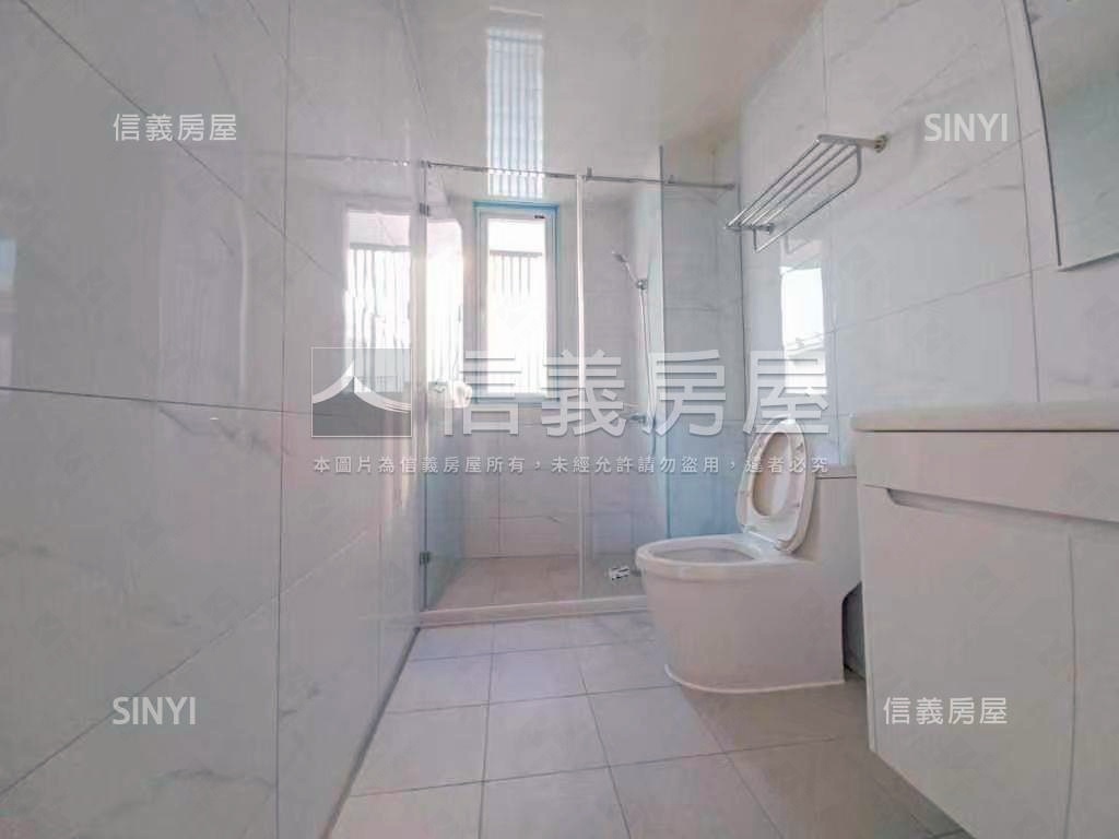 近南科全新面寬車墅房屋室內格局與周邊環境