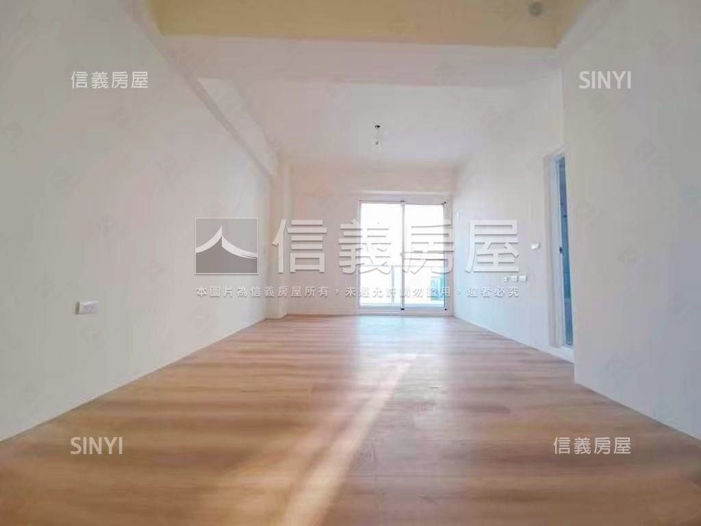 近南科全新面寬車墅房屋室內格局與周邊環境