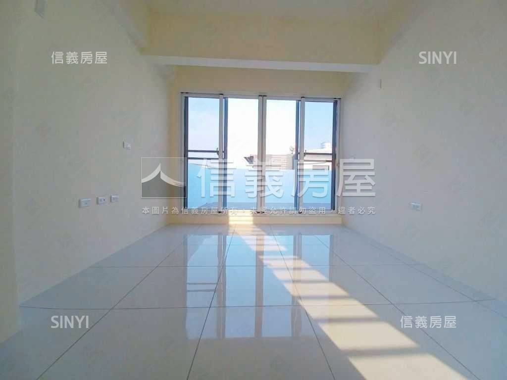 近南科全新面寬車墅房屋室內格局與周邊環境