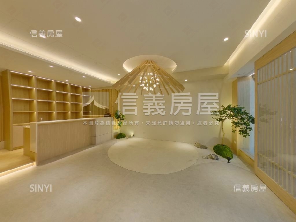 大坪林雙捷運☀優選金店面房屋室內格局與周邊環境