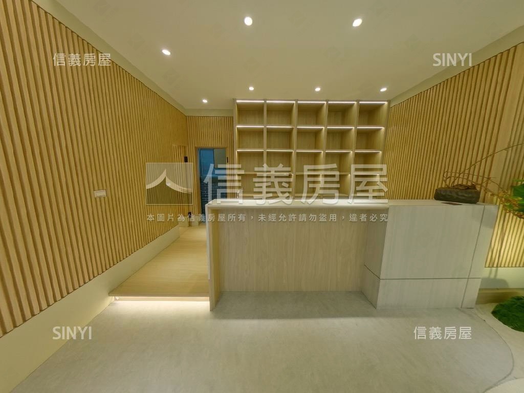 大坪林雙捷運☀優選金店面房屋室內格局與周邊環境