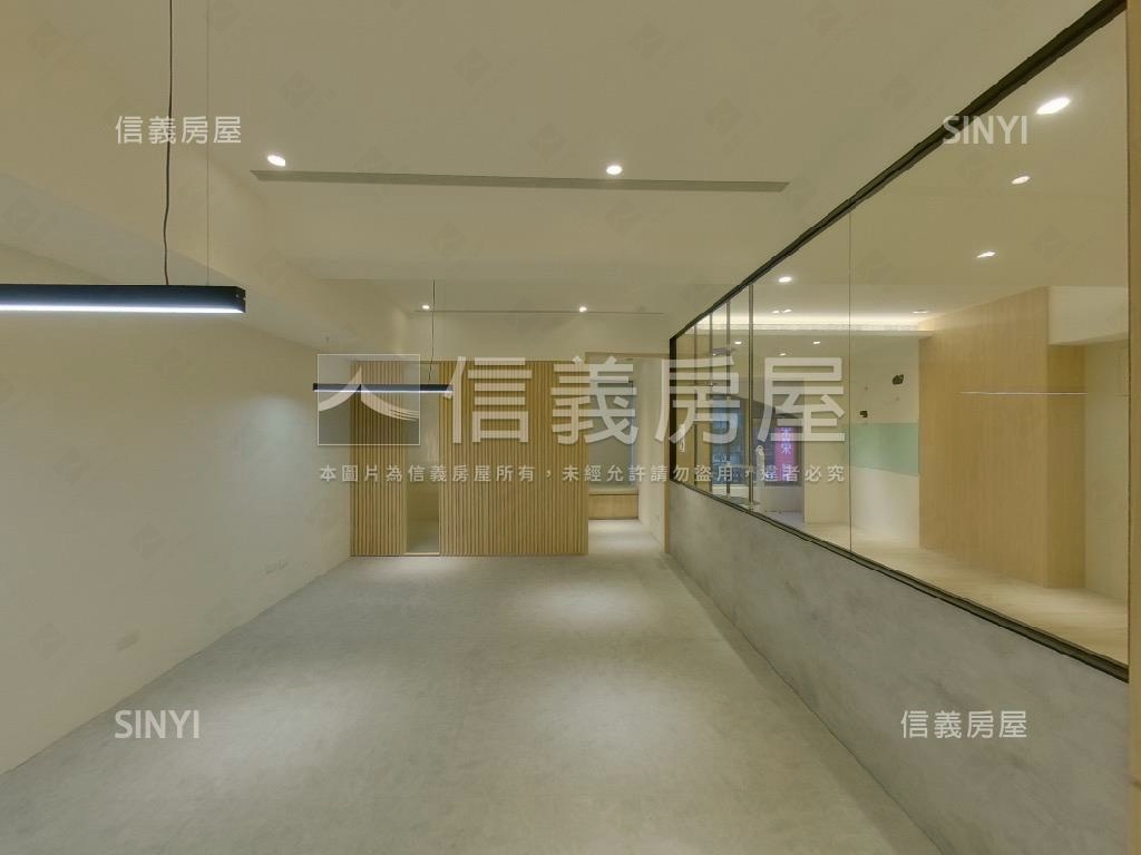 大坪林雙捷運☀優選金店面房屋室內格局與周邊環境
