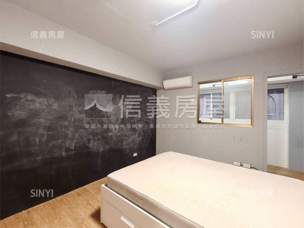 大公園華廈邊間四房房屋室內格局與周邊環境