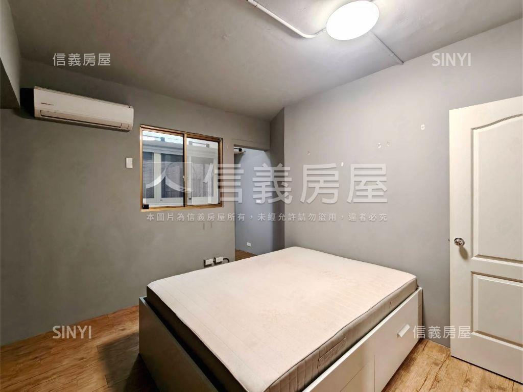 大公園華廈邊間四房房屋室內格局與周邊環境