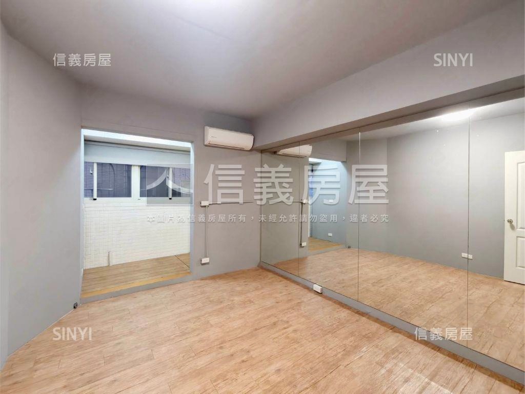 大公園華廈邊間四房房屋室內格局與周邊環境