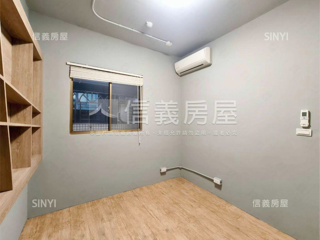 大公園華廈邊間四房房屋室內格局與周邊環境