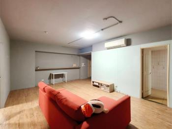 【ＶＲ】萬坪公園邊間四房