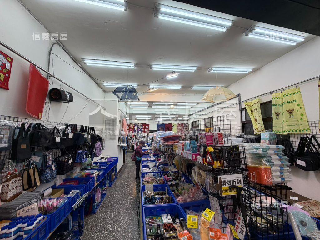 福泰市場金雞母房屋室內格局與周邊環境