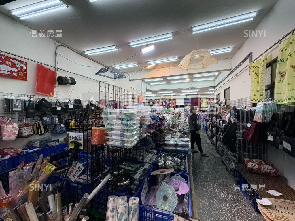 福泰市場金雞母房屋室內格局與周邊環境
