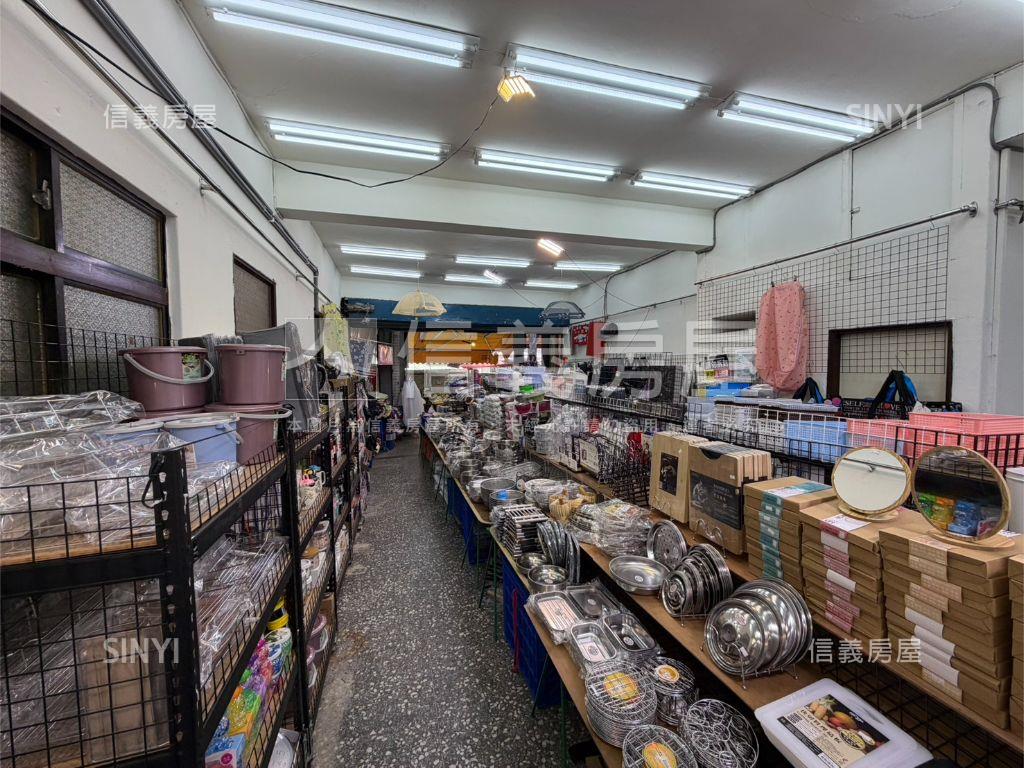 福泰市場金雞母房屋室內格局與周邊環境