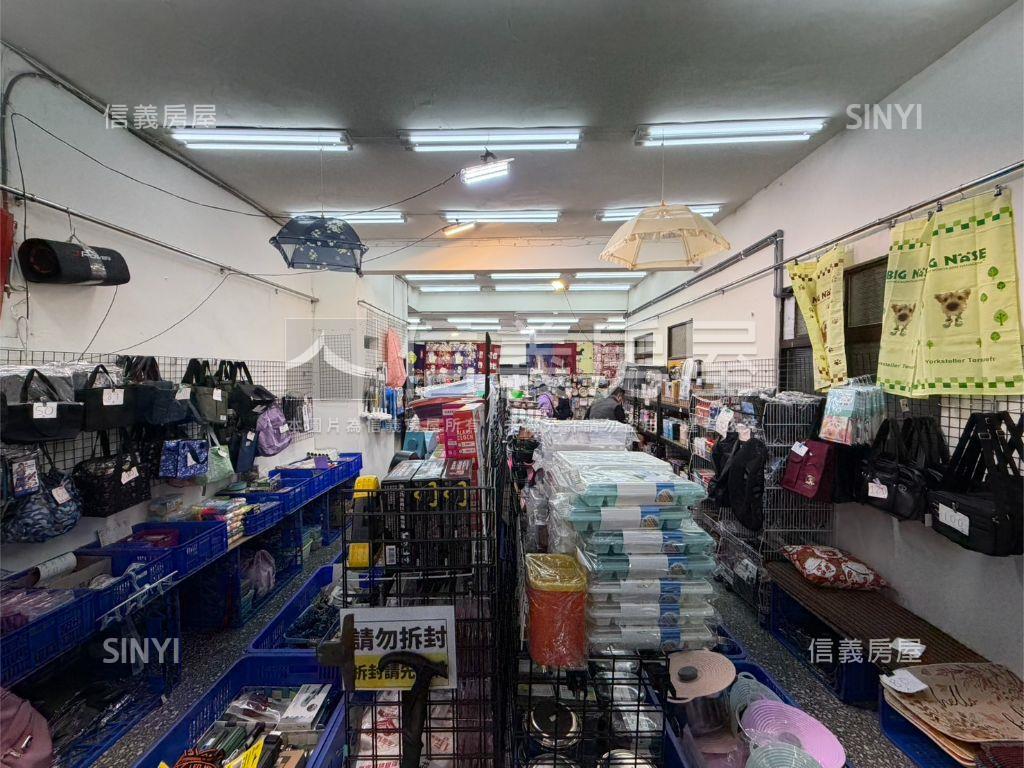 福泰市場金雞母房屋室內格局與周邊環境