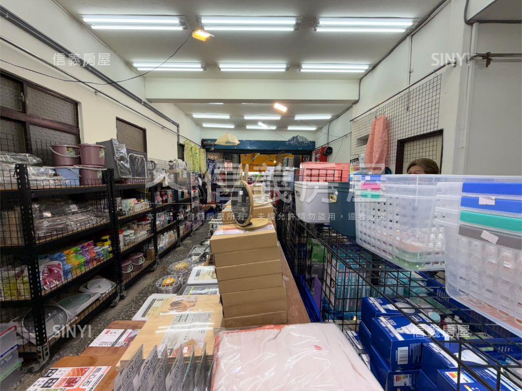 福泰市場金雞母房屋室內格局與周邊環境
