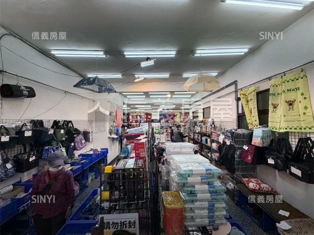 福泰市場金雞母房屋室內格局與周邊環境