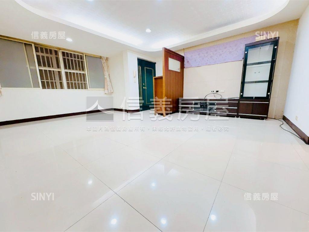 ★新接府中站南雅３樓★房屋室內格局與周邊環境