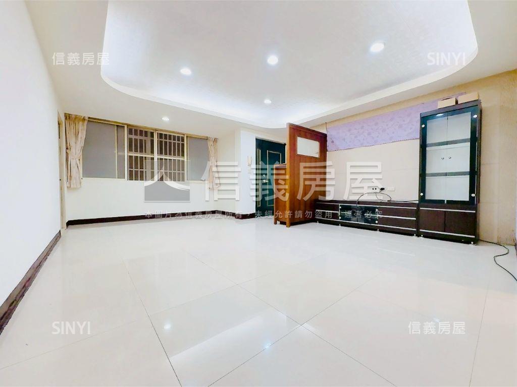 ★新接府中站南雅３樓★房屋室內格局與周邊環境
