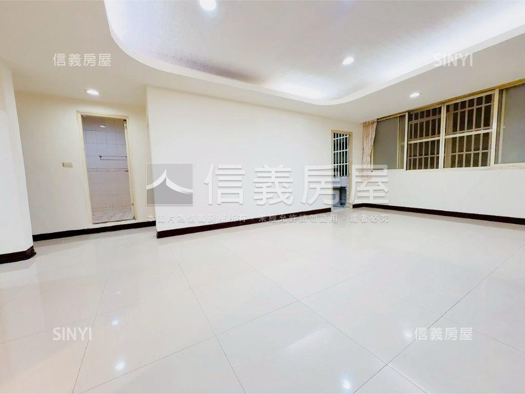 ★新接府中站南雅３樓★房屋室內格局與周邊環境