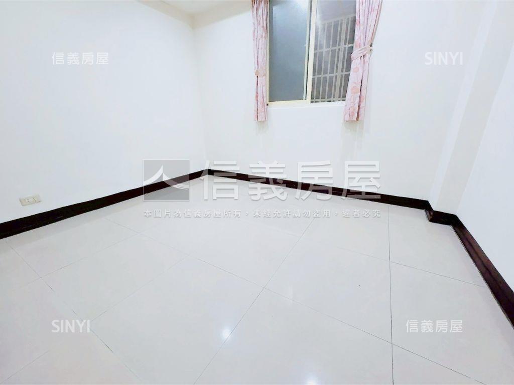 ★新接府中站南雅３樓★房屋室內格局與周邊環境
