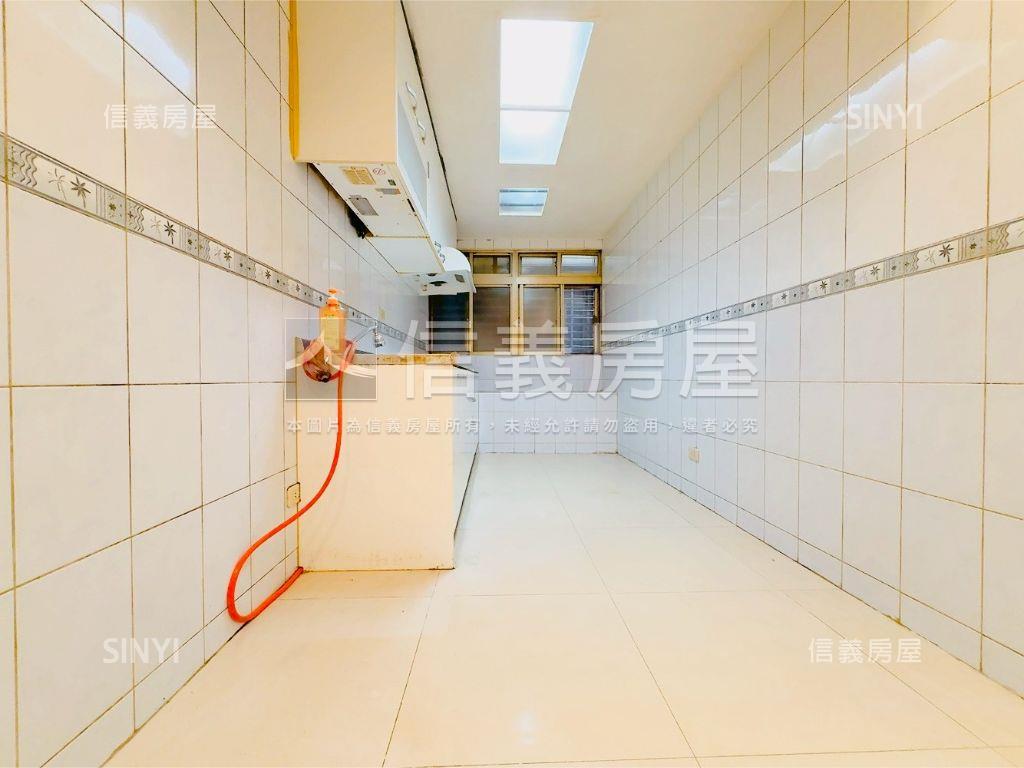 ★新接府中站南雅３樓★房屋室內格局與周邊環境